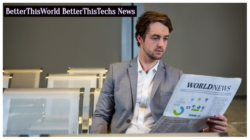 BetterThisWorld BetterThisTechs News